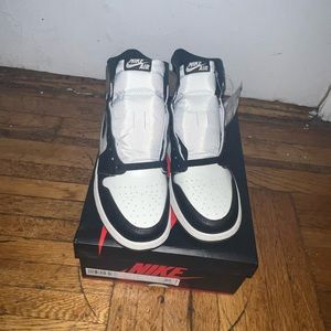 Jordan 1 Retro High Dark Mocha GS Sz.6.5